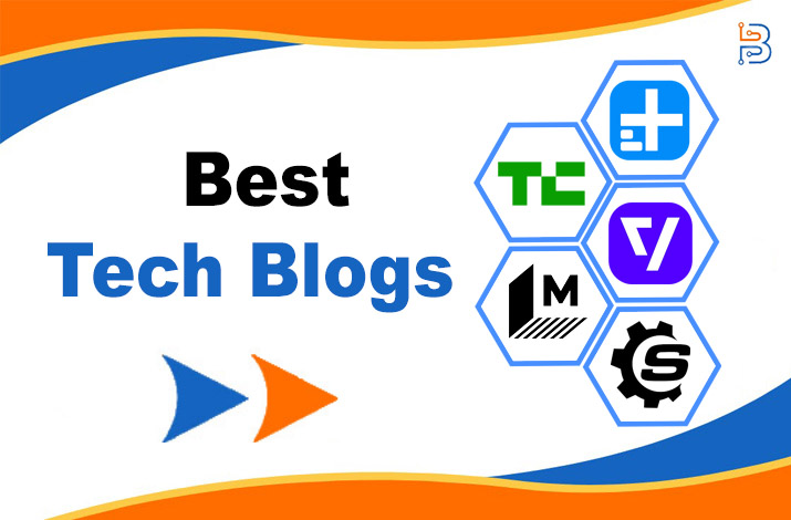 15 Best Tech Blogs to Follow in 2024 – Technologist