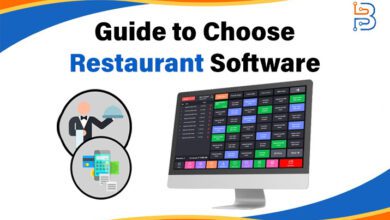 Guide to Choose Restaurant Software