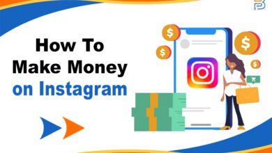 How To Make Money on Instagram