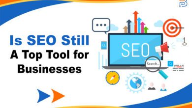 Is SEO Still a Top Tool for Businesses