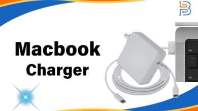 Macbook Charger