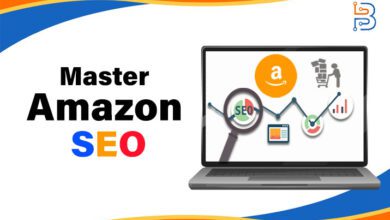 Master Amazon SEO