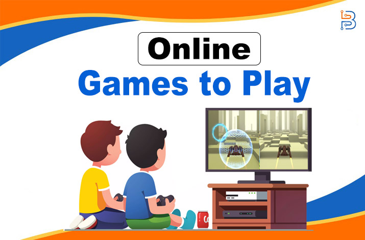 15+ Online Games to Play in Free Time – Technologist