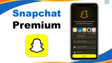 Snapchat Premium