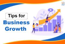 Tips for Business Growth