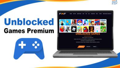 Unblocked Games premium