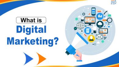 What is Digital Marketing