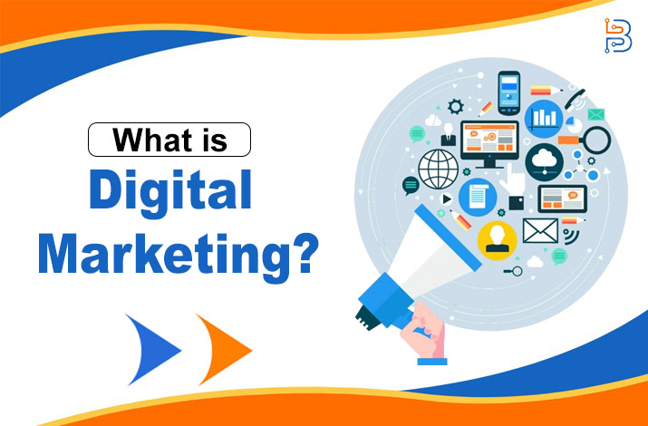 What is Digital Marketing? A Basic Guide – Technologist