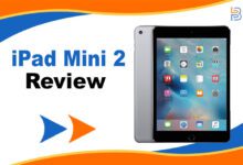 iPad Mini 2