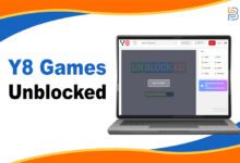 Y8 Games Unblocked