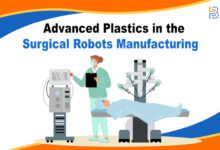 Advanced Plastics in the Surgical Robots Manufacturing