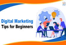 Digital Marketing Tips