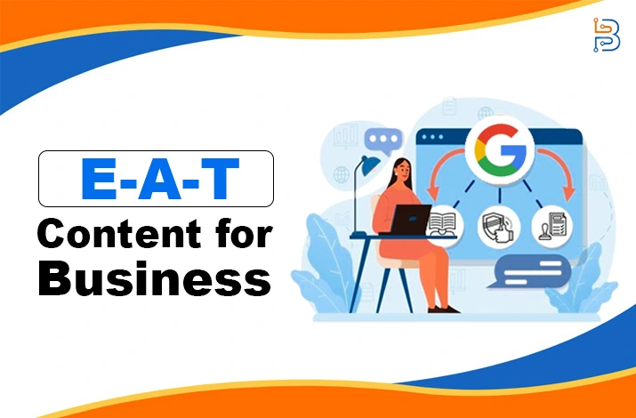 Quality Content Based on E-A-T