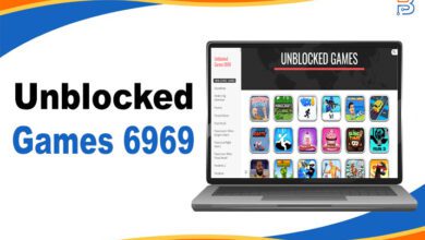 Unblocked Games 6969