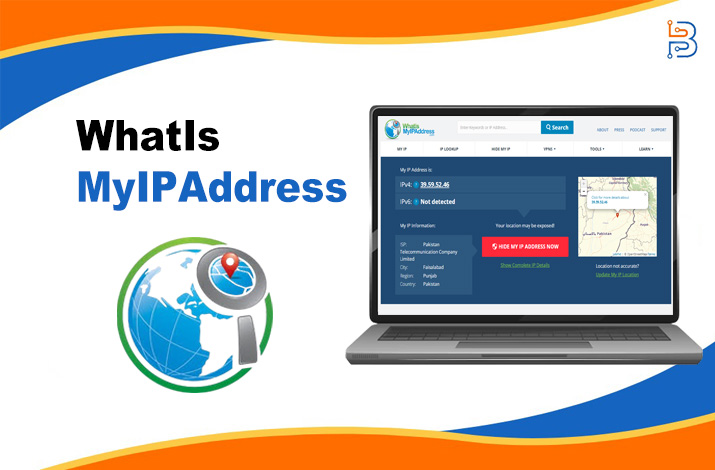 How to Use WhatIsMyIPAddress to Check IP Address – Technologist