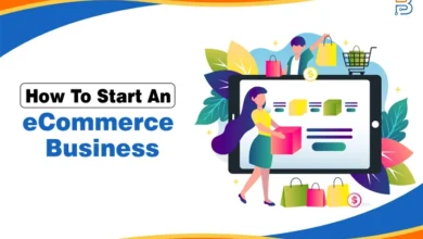 How To Start An eCommerce Business