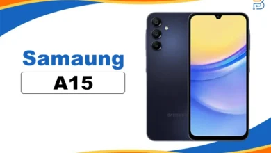 samsung A15