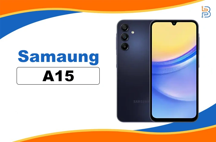 samsung A15