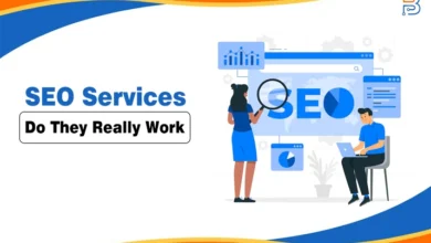 SEO Services- Do They Really Work?