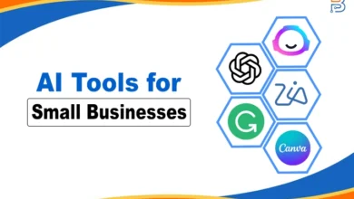AI Tools for Small Businesses