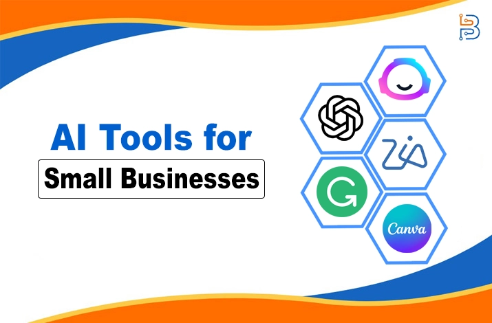 AI Tools for Small Businesses