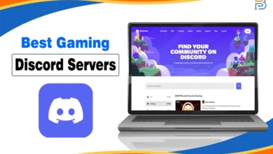 Best Gaming Discord Servers