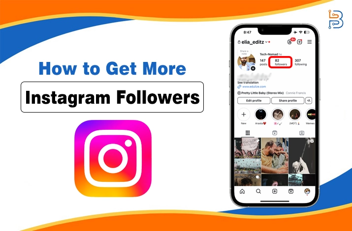 How to Get More Instagram Followers