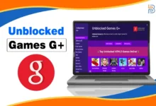 Unblocked Games G+