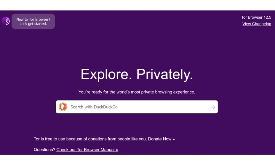 What Is the Tor Browser