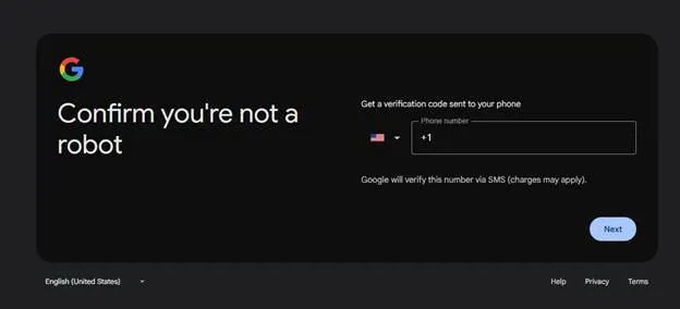 provide your phone number