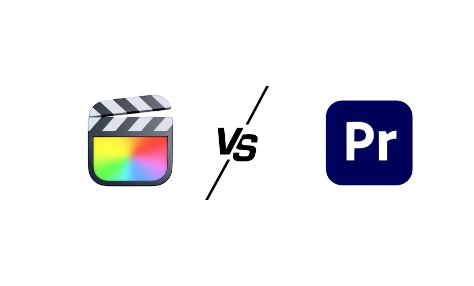 Final Cut vs Premiere Pro
