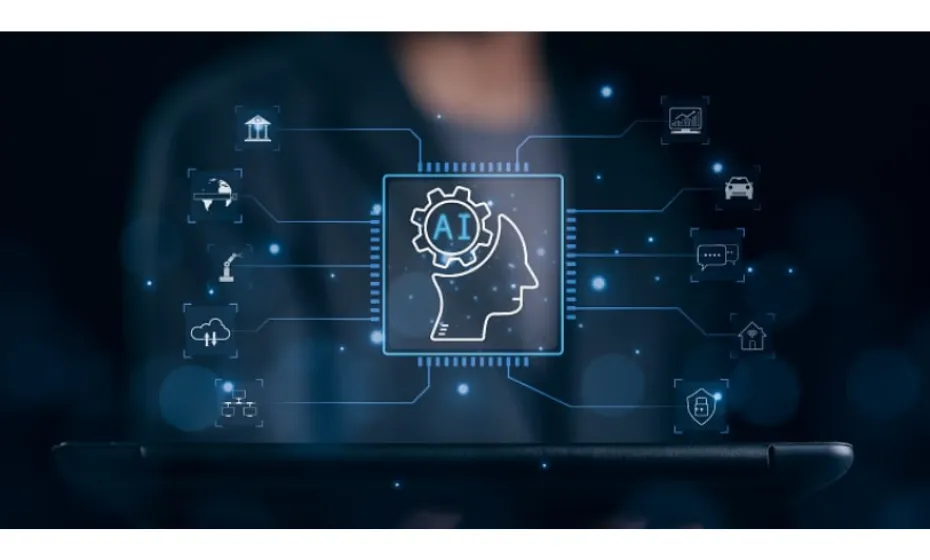 Rise of Generative AI