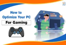 How to Optimize Your PC for Gaming