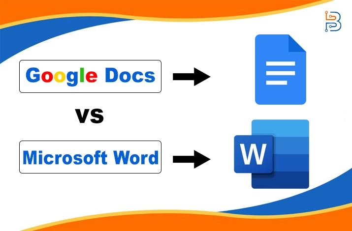 Google Docs vs Microsoft Word