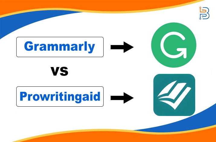 Grammarly vs ProWritingAid
