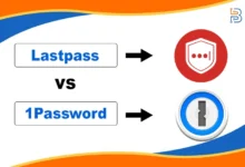 LastPass vs 1Password