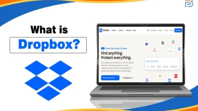 What is a Dropbox