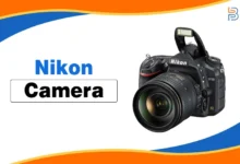 Nikon Camera