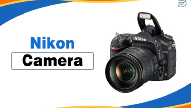Nikon Camera