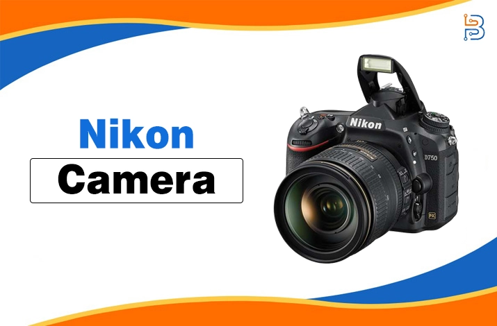Nikon Camera