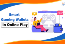Smart Gaming Wallets in Online Play